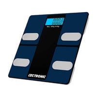 ميزان ذكي من شركة الكترونيك بعدة الوان