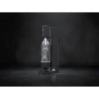 آلة الكربنة الفورية ليبريسو - أسود