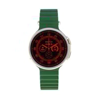 ساعة بورودو ألترا إيفو الذكية مقاس 1.51 بوصة تعمل...