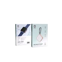 شاحن iWatch المغناطيسي المحمول من قرين لايون