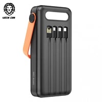 بنك الطاقة المحمول بالطاقة الشمسية من قرين لايون ب...