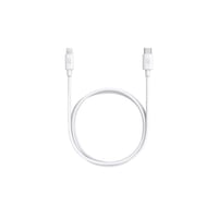 كيبل راف باور تايب سي تو لايتننق بطول 1 متر