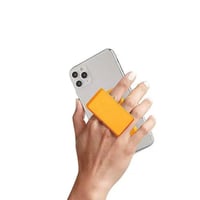 قبضة هاتف Handl Knockout Phone Grip - برتقالي