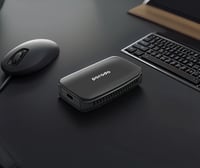 قطعة كار بلاي اندرويد لاسلكي للسيارة بورودو