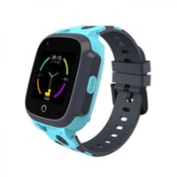 ساعة بورودو الذكية للأطفال 4 جي جي بي إس - وردي