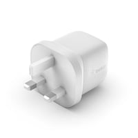 شاحن حائط بيلكنOOSTCHARGE USB-PD GaN Wall Charger...