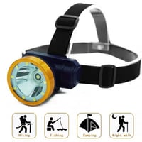 كشاف راس YL-669