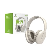 سماعة رأس لاسلكية ستيريو من تن بلس