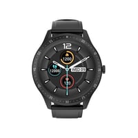 ساعة ذكية من بورودو PD-VORTEX-BK فورتيكس ساعة ذكية