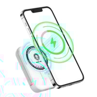 بنك الطاقة قرين لايون ماق سيف 10000 مللي أمبير PD...