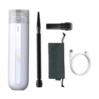 يسوس A2 مكنسة كهربائية للسيارة ، 5000 باسكال