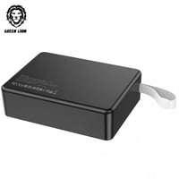 بنك الطاقة قرين لايون باور فولت ميجا سعة 75000 ملل...