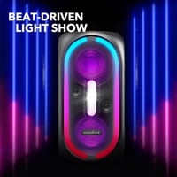 سبيكر أنكر ساوندكور ريف 24 ساعة بقوة 160 واط - اسو...