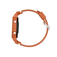 قرين لايون - G-SPORTS سمارت واتش لون برتقالي