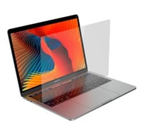 زجاج مقوى لجهاز 2021 Macbook Pro (16. بوصة) - شفاف