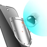 قرين لايون واقي الشاشة خصوصية الزجاجي 9H قرين لهات...