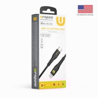 كيبل رابسول بي دي 1.2متر قوة60واط