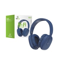 سماعة رأس لاسلكية ستيريو من تن بلس