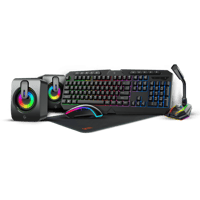 بورودو مجموعة ألعاب ألتيميت 5 في 1 ، التخطيط: 104...