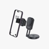 حامل مغناطيسي قابل للفصل من بورودو بقاعدة عالية ال...