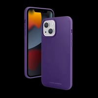 كفر فيفا مدريد ايفون 13 عادي بنفسجي