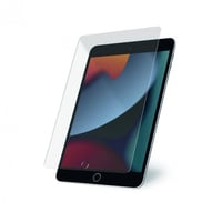 واقي شاشة من الزجاج المقوى الشفاف ومغطى بالكريستال...