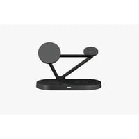 قاعدة لاسلكية ليفيلو 15 واط 5 في 1