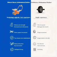 جهاز تمرين البطن