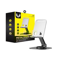 حامل جوّال مكتبي قابل للطي من يوفو