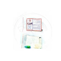 علاج البكتريا ابو حامد