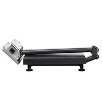 ميزان مناسب للاوزان الكبيرة حتى 300 كيلو wsr