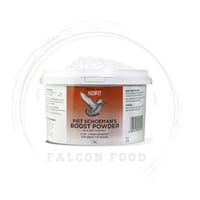 BOOST BOWDER -بوست بودر فيتامين سي