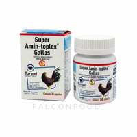 Super Amin- Antoplex Gallos - حبوب الديك السوبر تا...