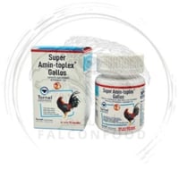 Super Amin- Antoplex Gallos - حبوب الديك السوبر تا...