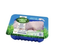 فخذ دجاج مبرد او مجمد