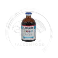 ANTOPLEX 100ML