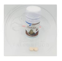 كورس Moxictin Super علاج دود الرئة