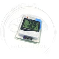 مقياس لقياس نسبة الحرارة والرطوبة