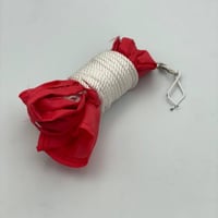 برشوت طيارة لون احمر