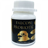 بودرة بكتيريا نافعه بروبايوتك