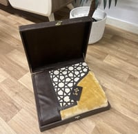 بوكس سجادة صلاة ملكي