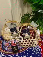 سلة هدية رمضان