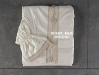 شرشف صلاة نسائي سنارة