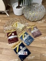 طقم سجادة ومصحف