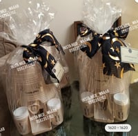 ترمس الحرم رمادي