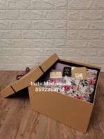 بوكس هدية طقم صلاة مبطن