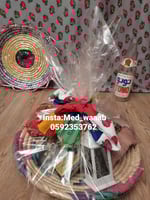 هدية سلة رمضان ملكي