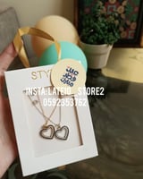 هدية طقم اكسسوار