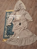 طقم صلاة واب الروضة الملكي