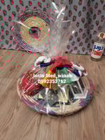 هدية سلة رمضان ملكي